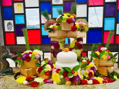 金井神社(三重県)