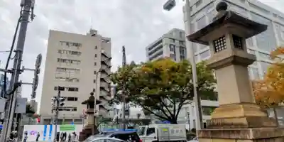 北青山秋葉神社(稲荷神社)(東京都)