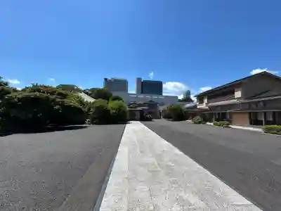 西光庵(東京都)