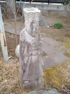 晴雲寺(神奈川県)