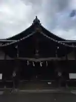 湯神社(愛媛県)
