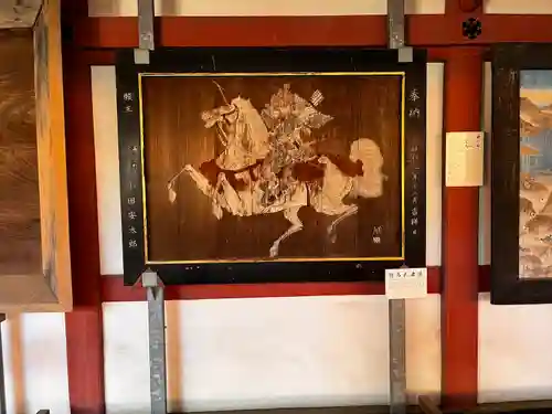 伊佐爾波神社(愛媛県)