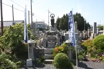 栄照寺(滋賀県)