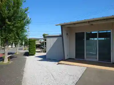 旭町愛宕神社(埼玉県)