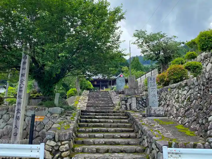 即清寺のその他建物