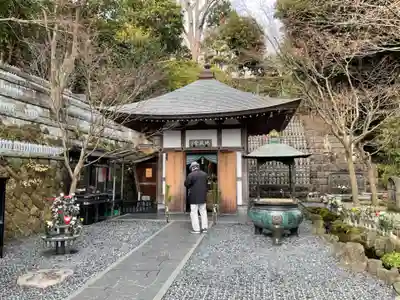 長谷寺のその他建物
