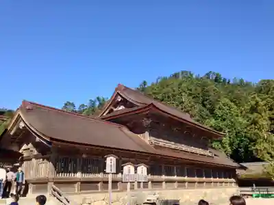 出雲大社(島根県)