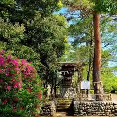 霊犬神社(静岡県)