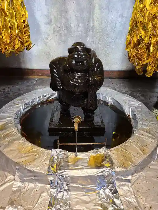 長門国分寺(山口県)