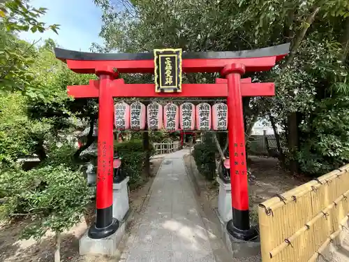 田村神社(香川県)