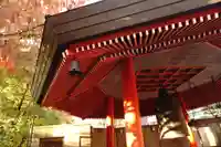 成田山大照寺(北海道)