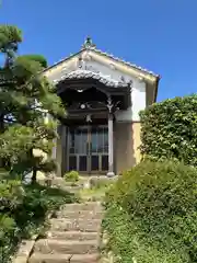 江月寺(岐阜県)