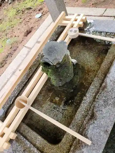 神炊館神社 ⁂奥州須賀川総鎮守⁂(福島県)