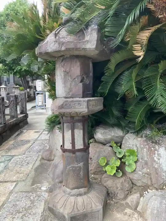 真楽寺(神奈川県)