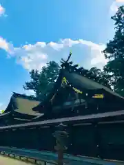 香取神宮(千葉県)