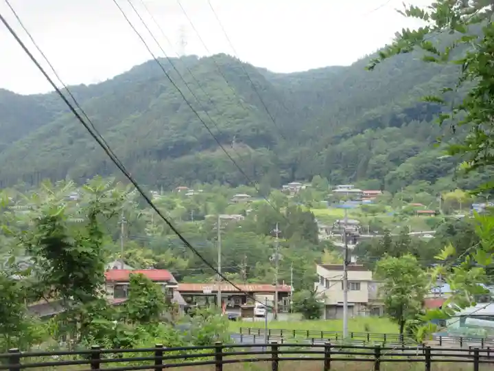 法雲寺(埼玉県)