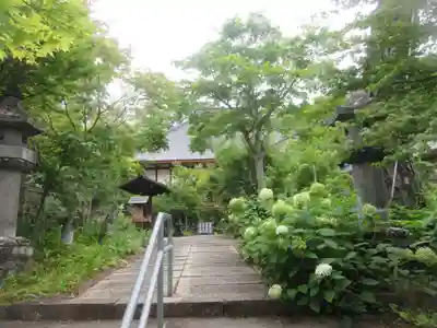 青龍山 吉祥寺(群馬県)