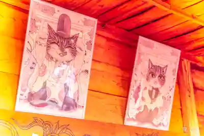 鹿角八坂神社(秋田県)