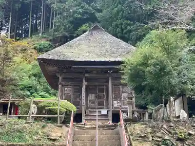 宮原観音堂(熊本県)