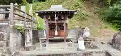 天寧寺の地蔵