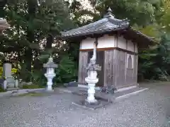 願隆寺(滋賀県)