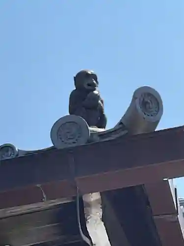 新德禅寺 (新徳寺)のその他建物