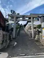 羽黒神社(岡山県)