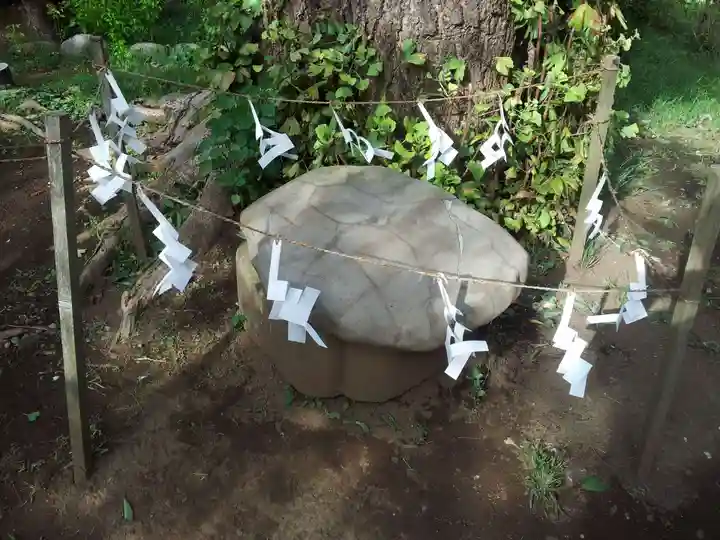 江島神社のその他建物