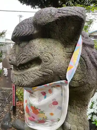 菊田神社(千葉県)