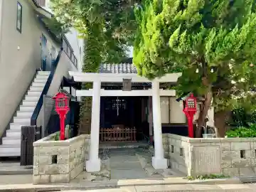 広尾弁天閣(東京都)