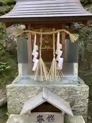 生石神社(兵庫県)