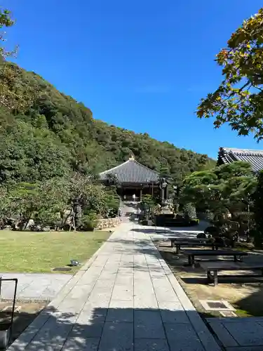 清荒神清澄寺(兵庫県)