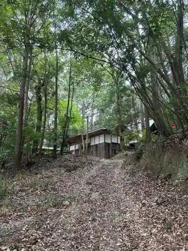 高皇産神社(兵庫県)