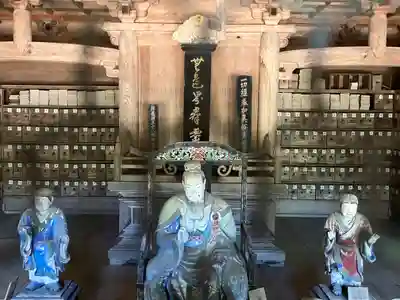 妙成寺(石川県)