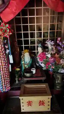 寒江山 長登寺(山形県)