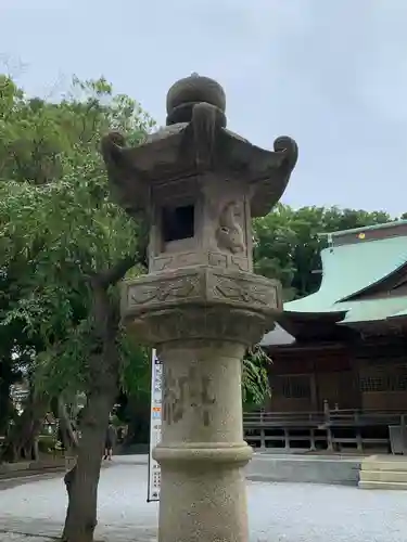 師岡熊野神社(神奈川県)