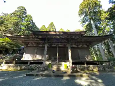 明通寺(福井県)
