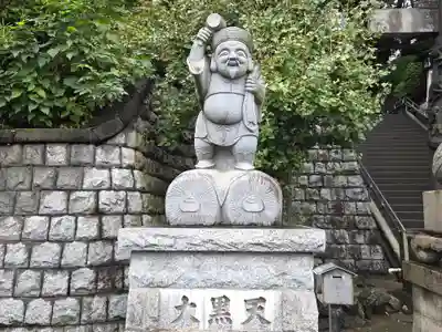 品川神社(東京都)