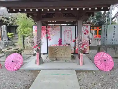 大御和神社(徳島県)
