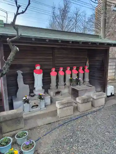 光明院(埼玉県)