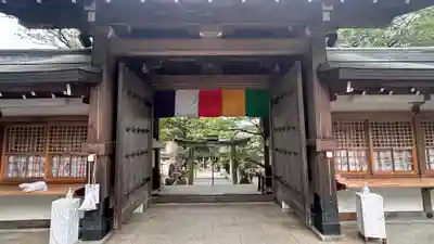 岩屋神社(京都府)