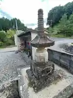 来迎寺(三重県)