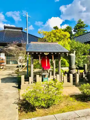 清流山　洞泉寺(山形県)