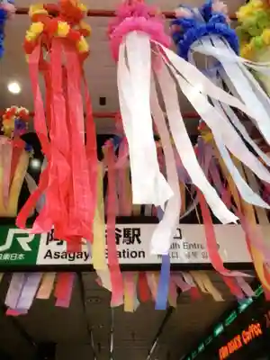 阿佐ヶ谷神明宮(東京都)