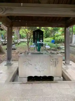 淨眞寺(東京都)