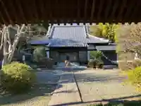 法泉寺(神奈川県)
