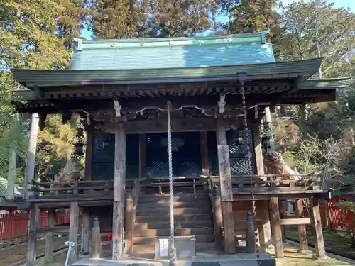 赤山禅院(京都府)