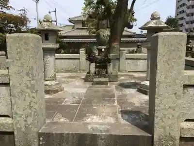 近松寺(佐賀県)