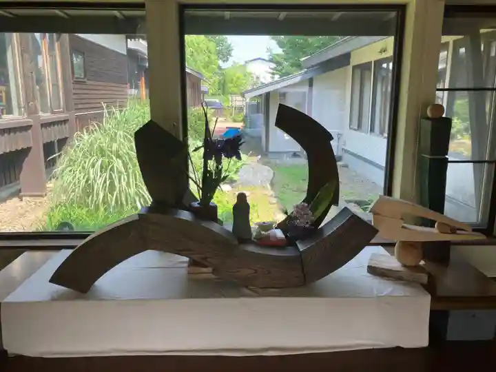 願成寺(北海道)