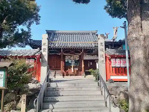 高砂神社(大阪府)